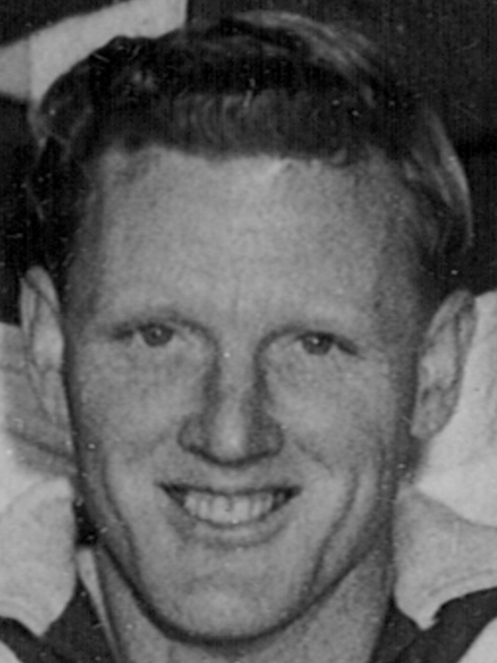 Lyle Griffin